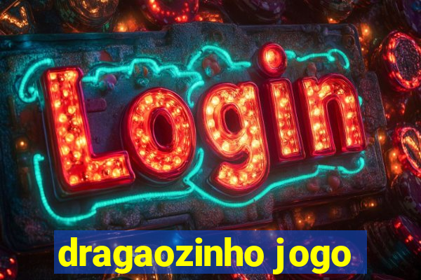 dragaozinho jogo